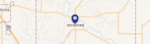 11116th Cumberland Rd