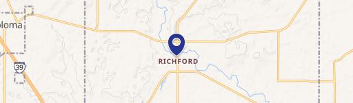 11110th Cumberland Rd