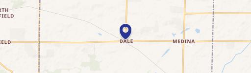Dale, WI 54931