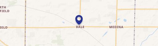 Dale, WI 54931