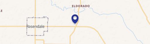 7332nd County Rd C C