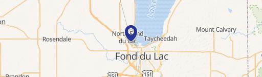 Fond Du Lac, WI 54937