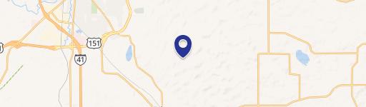 Fond Du Lac, WI 54937