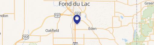 Fond Du Lac, WI 54937