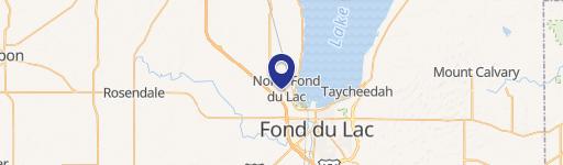 Fond Du Lac, WI 54937
