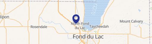 Fond Du Lac, WI 54937