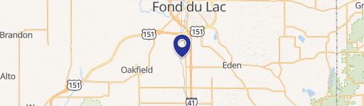 Fond Du Lac, WI 54937