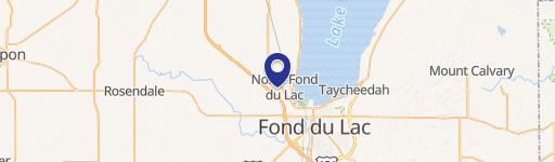 Fond Du Lac, WI 54937