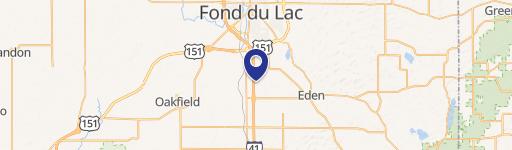 Fond Du Lac, WI 54937