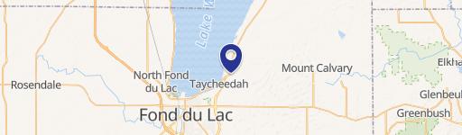 Fond Du Lac, WI 54937