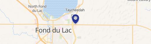 Fond Du Lac, WI 54937