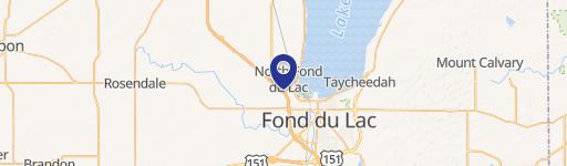 Fond Du Lac, WI 54937