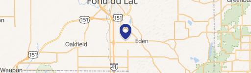 Fond Du Lac, WI 54937