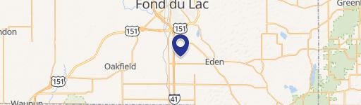 Fond Du Lac, WI 54937
