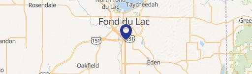 Fond Du Lac, WI 54937