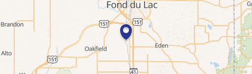 Fond Du Lac, WI 54937