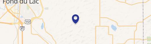 Fond Du Lac, WI 54937