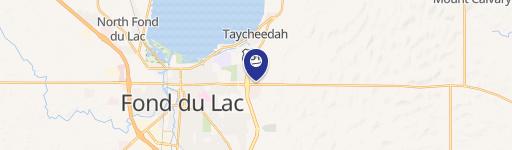 Fond Du Lac, WI 54937