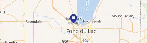 Fond Du Lac, WI 54937