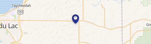 Fond Du Lac, WI 54937