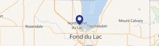Fond Du Lac, WI 54937