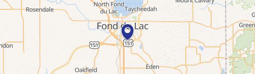 Fond Du Lac, WI 54935