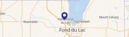 Fond Du Lac, WI 54937