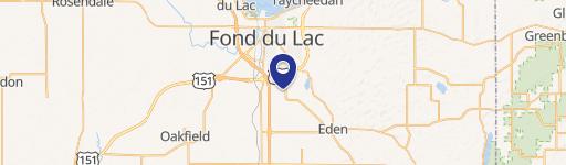 Fond Du Lac, WI 54937