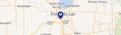 Fond Du Lac, WI 
