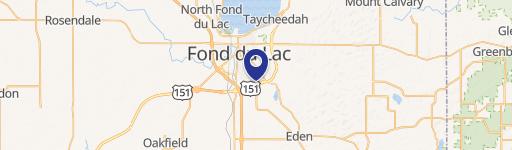 1304 Old County Rd V V