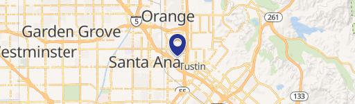 800 Cabrillo Park Dr