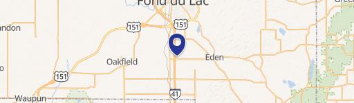 5629th County Rd B B