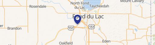 5603rd County Rd D D