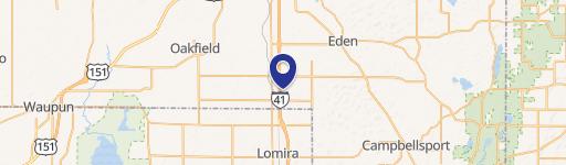 5659th County Rd Y Y