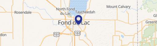 590 Fond Du Lac Ave