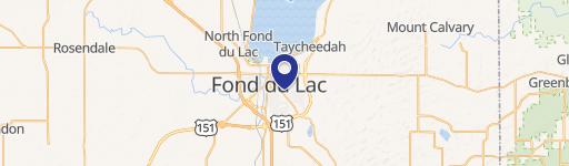 507 Fond Du Lac Ave