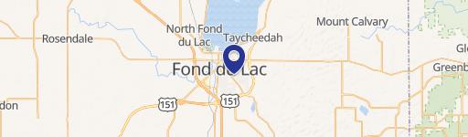 575 Fond Du Lac Ave