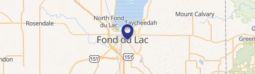 333 Fond Du Lac Ave