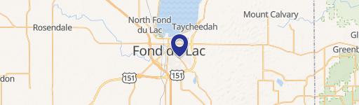 610 Fond Du Lac Ave