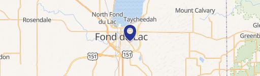 725 Fond Du Lac Ave