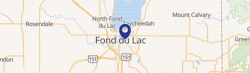 221 Fond Du Lac Ave