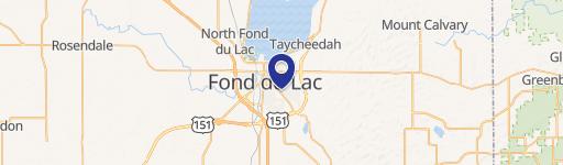 580 Fond Du Lac Ave