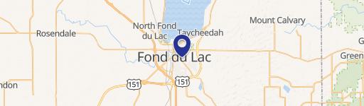 337 Fond Du Lac Ave