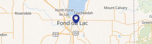 405 Fond Du Lac Ave