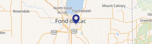 795 Fond Du Lac Ave