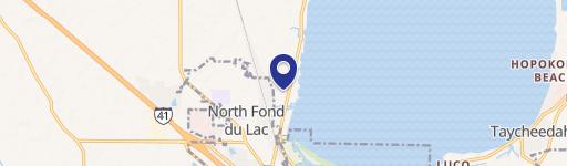 6276th Northwestern Ave