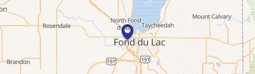 6451st S Pioneer Rd Ste C