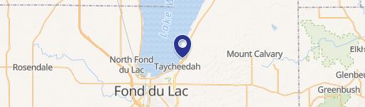 7591st Taycheedah Way