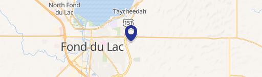 77 Wisconsin American Dr