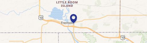 469th State Rd 96th 110